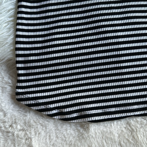 EUC Vans Striped Dress - Picture 6 of 16